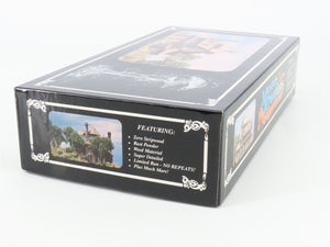 HO/HOn3 Scale Master Creations Limited Run Kit 60 Minerva Casket Co.