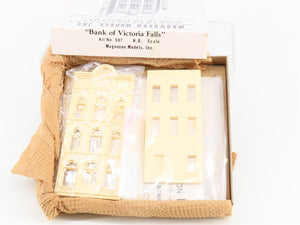 HO 1/87 Scale Magnuson Models Kit 507 