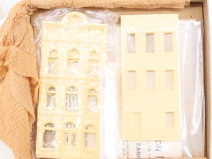 HO 1/87 Scale Magnuson Models Kit 507 