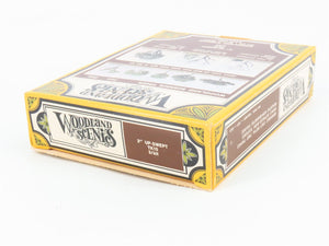 HO Scale Woodland Scenics TK15 3
