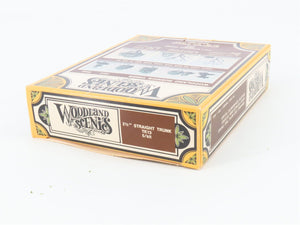 HO Scale Woodland Scenics TK13 2-1/2