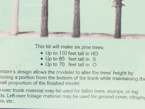 HO Scale Scentarc 1600 6-16