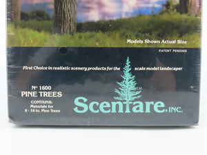 HO Scale Scentarc 1600 6-16
