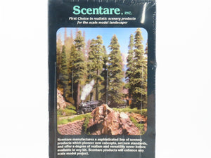 HO Scale Scentarc 1600 6-16