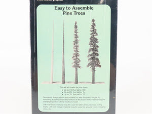 HO Scale Scentarc 1600 6-16