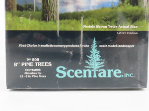 HO Scale Scentarc 800 8