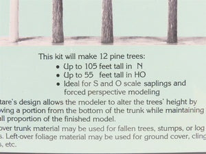 HO Scale Scentarc 800 8
