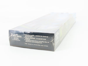 HO Scale Scentarc 800 8