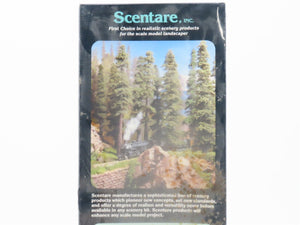 HO Scale Scentarc 800 8