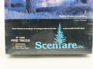 HO Scale Scentarc 1600 6-16