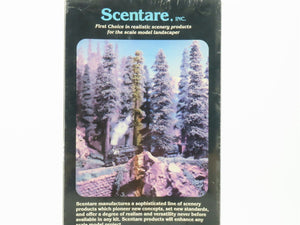 HO Scale Scentarc 1600 6-16