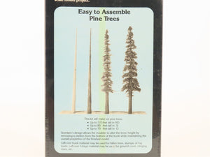 HO Scale Scentarc 1600 6-16