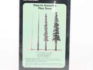 HO Scale Scentarc 1600 6-16
