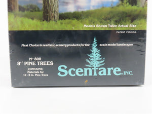 HO Scale Scentarc 800 8