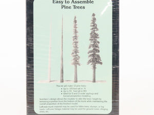 HO Scale Scentarc 800 8