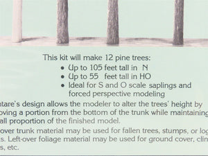 HO Scale Scentarc 800 8