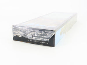 HO Scale Scentarc 800 8