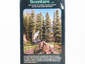 HO Scale Scentarc 1600 6-16