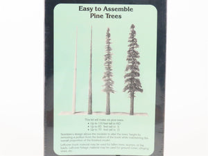 HO Scale Scentarc 1600 6-16