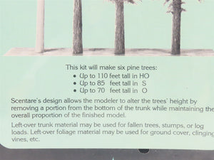 HO Scale Scentarc 1600 6-16