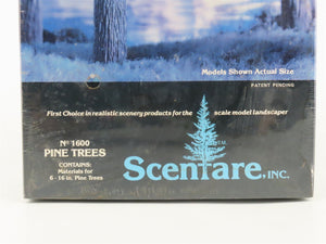 HO Scale Scentarc 1600 6-16
