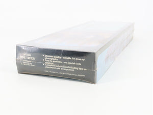 HO Scale Scentarc 1600 6-16
