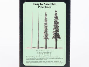 HO Scale Scentarc 1600 6-16
