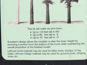 HO Scale Scentarc 1600 6-16
