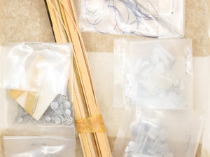 HO Scale SS Ltd Scale Structures 1150 Timber Gantry Kit