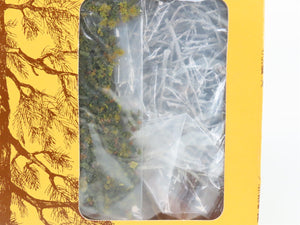 HO Scale Walthers 933-983 Ponderosa Pines Sampler Pack