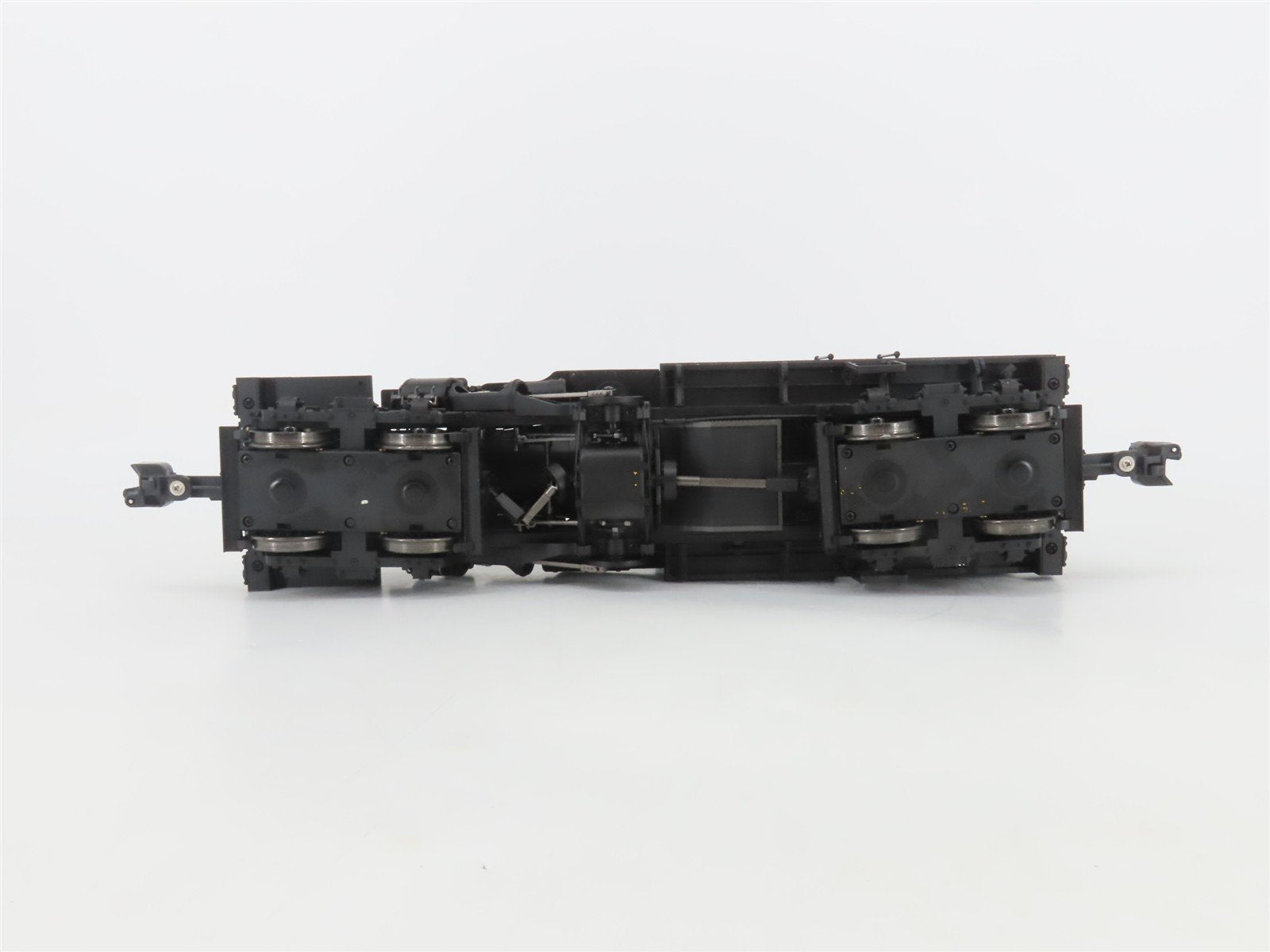 G Scale Bachmann 81180 Pardee & Curtin Climax Narrow Gauge Steam Locomotive #6