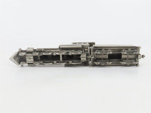 1:101 Scale Danbury Mint Diecast IC 4-6-0 Cannonball Steam #382 STATIC MODEL