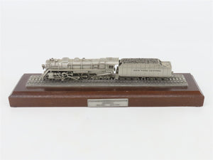 1:154 Scale Danbury Mint Diecast NYC J-3 Hudson Steam #5405 STATIC MODEL