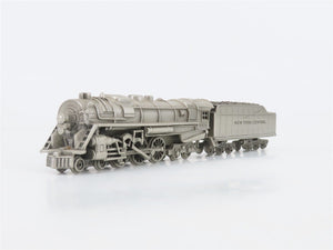 1:154 Scale Danbury Mint Diecast NYC J-3 Hudson Steam #5405 STATIC MODEL