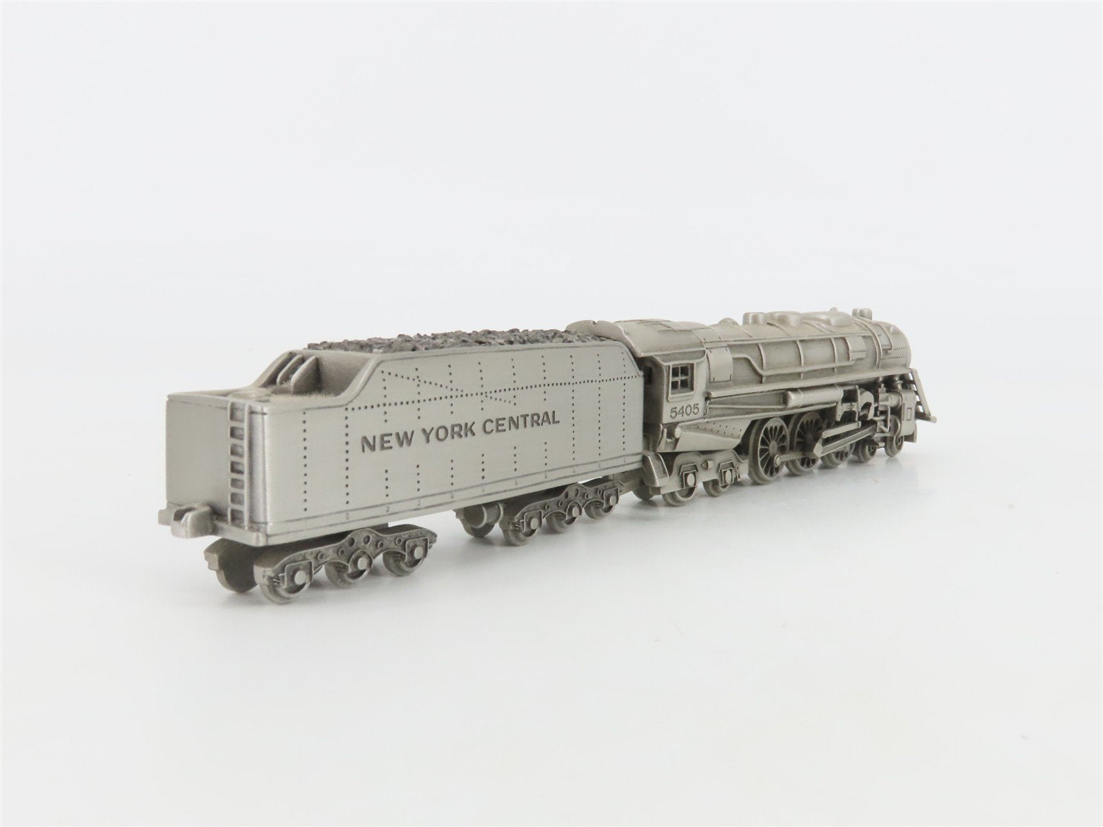 1:154 Scale Danbury Mint Diecast NYC J-3 Hudson Steam #5405 STATIC MODEL
