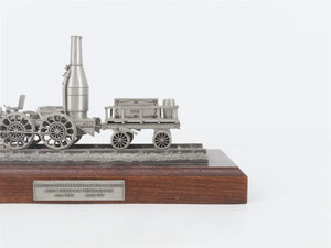 1:30 Scale Danbury Mint Diecast Best Friend of Charleston Steam STATIC MODEL
