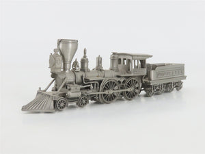 1:118 Scale Danbury Mint Diecast William Crooks Steam Loco #1 STATIC MODEL