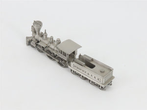 1:118 Scale Danbury Mint Diecast William Crooks Steam Loco #1 STATIC MODEL