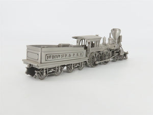 1:118 Scale Danbury Mint Diecast William Crooks Steam Loco #1 STATIC MODEL