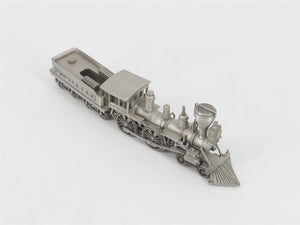 1:118 Scale Danbury Mint Diecast William Crooks Steam Loco #1 STATIC MODEL