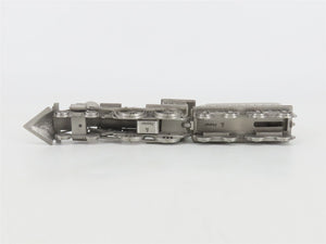 1:118 Scale Danbury Mint Diecast William Crooks Steam Loco #1 STATIC MODEL
