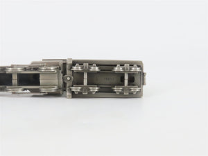 1:89 Scale Danbury Mint Diecast UP 4-4-0 Steam Loco #119 STATIC MODEL
