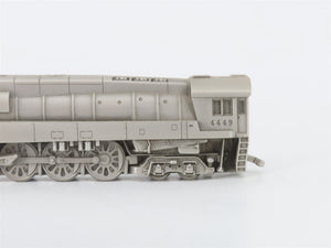 1:132 Scale Danbury Mint Diecast SP Coast Daylight Steam Loco #4449 STATIC MODEL