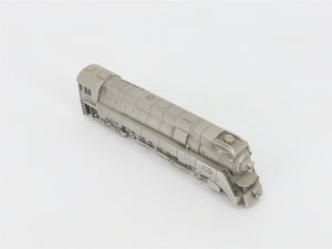 1:132 Scale Danbury Mint Diecast SP Coast Daylight Steam Loco #4449 STATIC MODEL