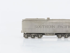 1:132 Scale Danbury Mint Diecast SP Coast Daylight Steam Loco #4449 STATIC MODEL