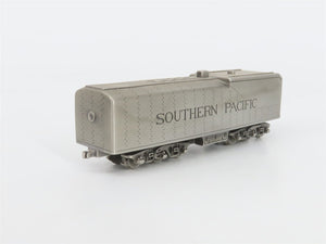1:132 Scale Danbury Mint Diecast SP Coast Daylight Steam Loco #4449 STATIC MODEL