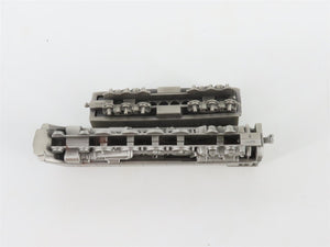 1:132 Scale Danbury Mint Diecast SP Coast Daylight Steam Loco #4449 STATIC MODEL