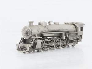 1:132 Scale Danbury Mint Die-Cast NC&StL J1 Steam Loco #555 STATIC MODEL