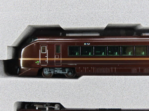 N Scale Kato 10-1991 E655 Series 