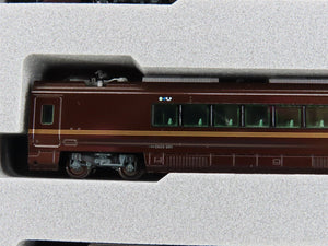 N Scale Kato 10-1991 E655 Series 